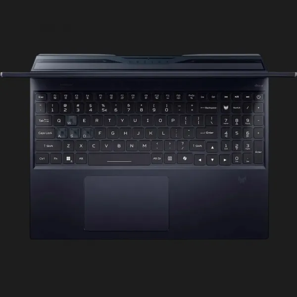 Ноутбук Acer Predator Helios 16 16.1" (Intel Core i9/32GB/2TB (SSD)/RTX 4080) (NH.QNZEC.005) (Standard)