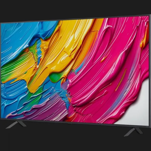 Телевізор LG 50 50QNED70A6A (Standard)