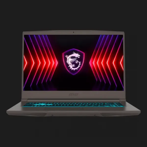Ноутбук MSI Thin 15 B13UCX 15,6" (Intel Core i5/16GB/1TB (SSD)/RTX 3050) (9S7-16R831-3011) (Standard)