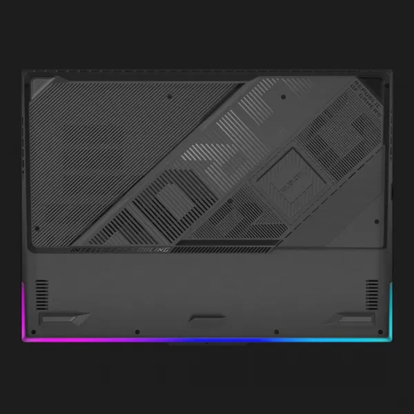 Ноутбук Asus ROG Strix G18 G814PM 18" (AMD Ryzen 9/32GB/1TB (SSD)/RTX 5060) (G814PM-ES96) (Standard)