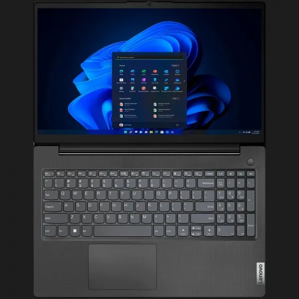 Ноутбук Lenovo V15 G4 IRU 15,6" (Intel Core i7/16GB/1TB (SSD)/Intel UHD) (83CC002HUS) (Standard)
