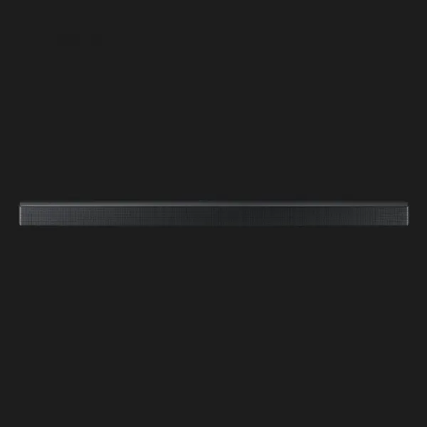 Саундбар Samsung HW-B750F 400Вт, 5.1 (Black) (UA)