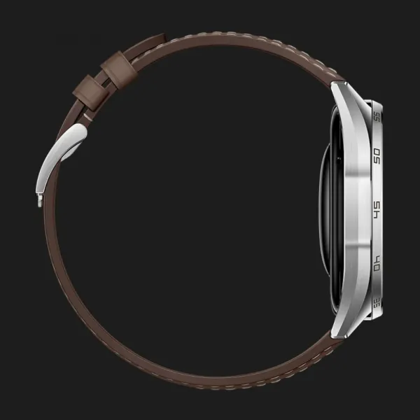 Смарт-годинник HUAWEI Watch GT 6 46mm (Brown) (Standard)