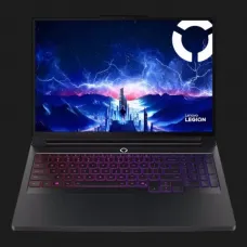 Ноутбук Lenovo Legion 9 18IAX10 18" (Intel Core Ultra 9/128GB/8TB (SSD)/RTX 5090) (83EY0057GE) (Standard)