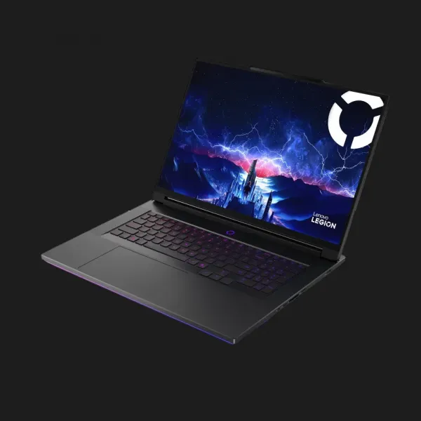 Ноутбук Lenovo Legion 9 18IAX10 18" (Intel Core Ultra 9/128GB/8TB (SSD)/RTX 5090) (83EY0057GE) (Standard)