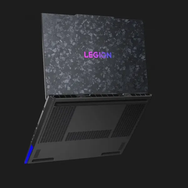 Ноутбук Lenovo Legion 9 18IAX10 18" (Intel Core Ultra 9/128GB/8TB (SSD)/RTX 5080) (83EY1057GE) (Standard)