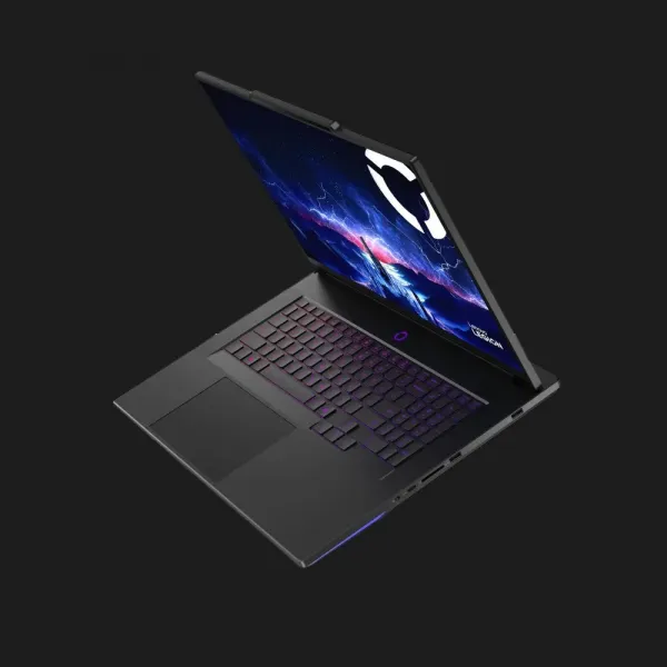 Ноутбук Lenovo Legion 9 18IAX10 18" (Intel Core Ultra 9/128GB/8TB (SSD)/RTX 5080) (83EY1057GE) (Standard)
