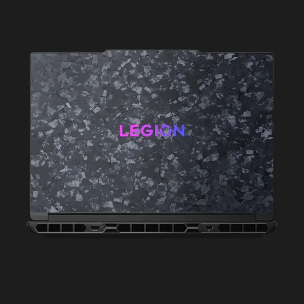 Ноутбук Lenovo Legion 9 18IAX10 18" (Intel Core Ultra 9/128GB/16TB (SSD)/RTX 5080) (83EY1067GE) (Standard)