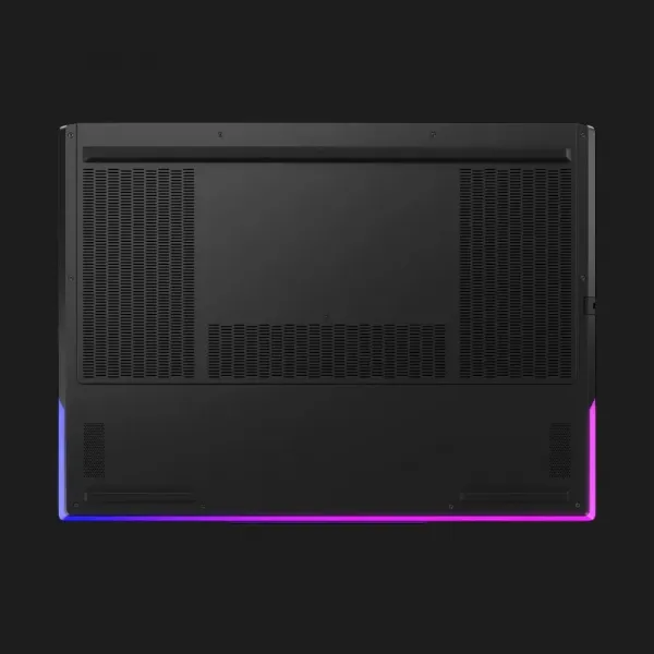 Ноутбук Lenovo Legion 9 18IAX10 18" (Intel Core Ultra 9/128GB/16TB (SSD)/RTX 5080) (83EY1067GE) (Standard)