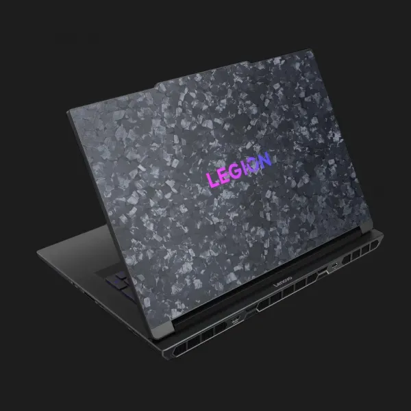 Ноутбук Lenovo Legion 9 18IAX10 18" (Intel Core Ultra 9/128GB/16TB (SSD)/RTX 5080) (83EY1067GE) (Standard)