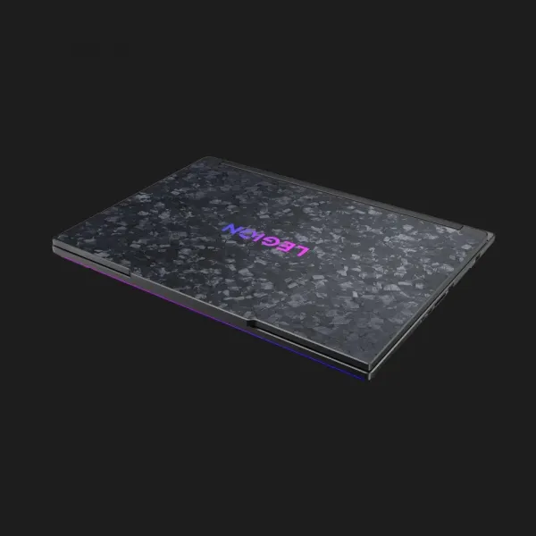 Ноутбук Lenovo Legion 9 18IAX10 18" (Intel Core Ultra 9/128GB/16TB (SSD)/RTX 5080) (83EY1067GE) (Standard)