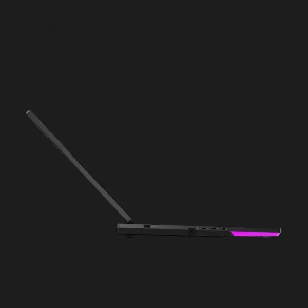 Ноутбук Lenovo Legion 9 18IAX10 18" (Intel Core Ultra 9/192GB/16TB (SSD)/RTX 5080) (83EY1097GE) (Standard)