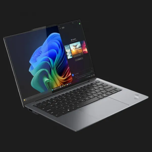 Ноутбук Lenovo ThinkPad X9-14 Gen 1 14" (Intel Core Ultra 7/32GB/8TB (SSD)/Intel Arc) (21QA1335US) (Standard)