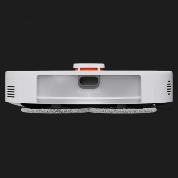 Робот-пилосос Xiaomi Robot Vacuum S40 Pro (White)