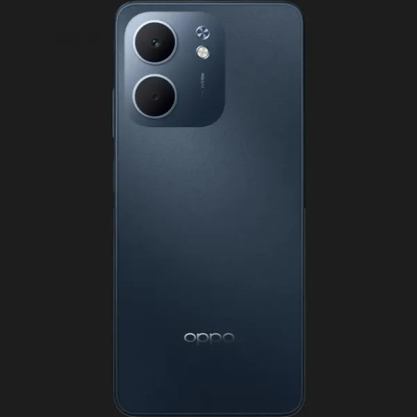 OPPO A5x 4/128 (Midnight Blue) (Standard)