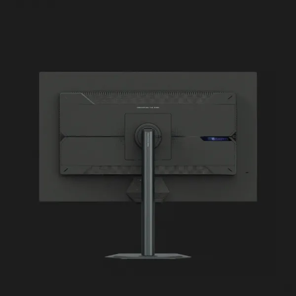 Iгровий монiтор GIGABYTE 27” IPS 200Hz M27Q2 QD (UA)