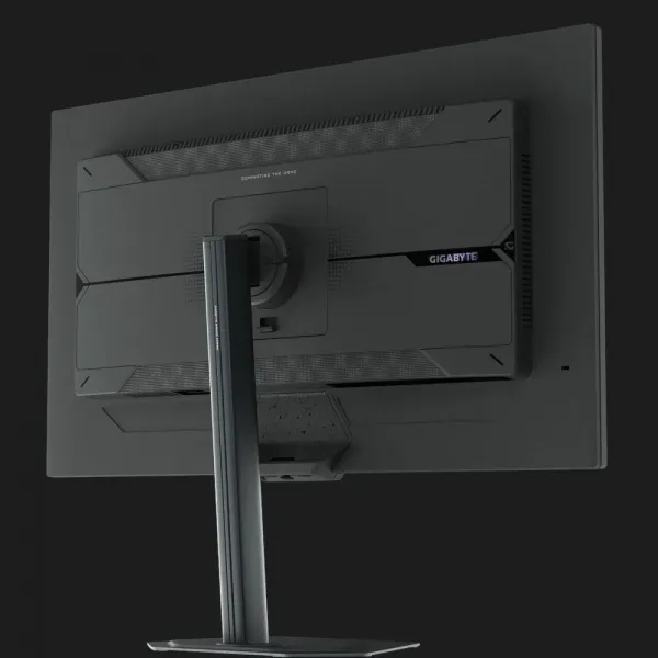 Iгровий монiтор GIGABYTE 27” IPS 200Hz M27Q2 QD (UA)