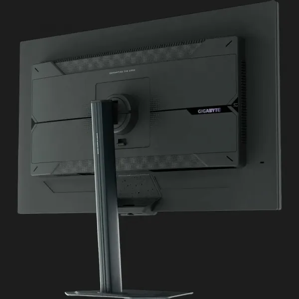 Монiтор GIGABYTE 27" IPS 160Hz M27UP (UA)