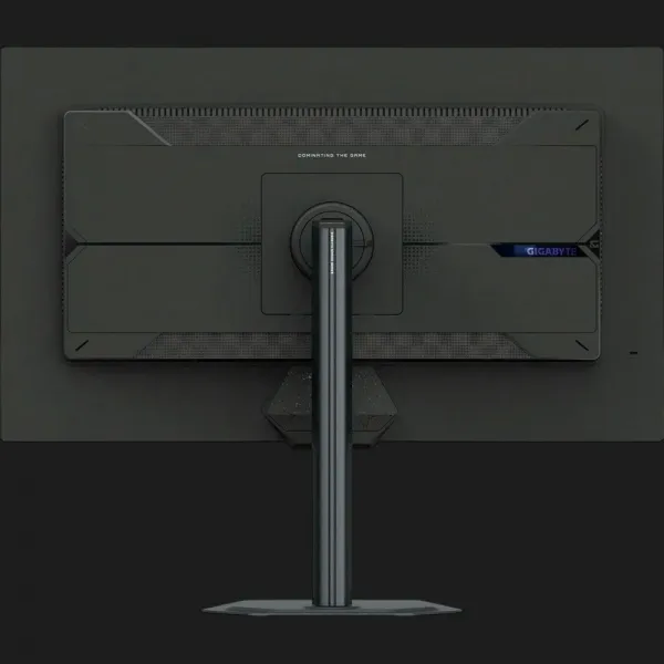 Монiтор GIGABYTE 27" IPS 160Hz M27UP (UA)
