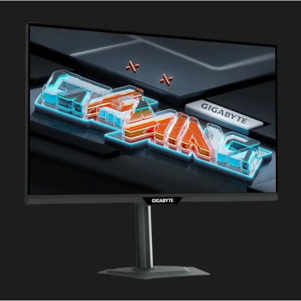 Iгровий монiтор GIGABYTE 27" IPS 300Hz M27Q3 (UA)