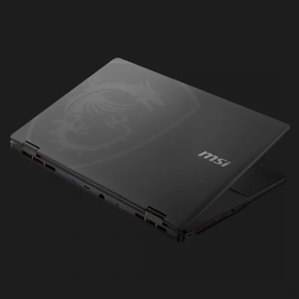 Ноутбук MSI Crosshair 18 HX AI 18" (Intel Core Ultra 9/32GB/1TB (SSD)/RTX 5070) (A2XWGKG-012US) (Standard)