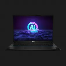 Ноутбук MSI Stealth 18 AI Studio 18" (Intel Core Ultra 9/64GB/2TB (SSD)/RTX 4080) (A1VHG-00642) (Standard)