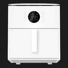 Мультипіч Xiaomi Air Fryer MAF-W6501 (White)