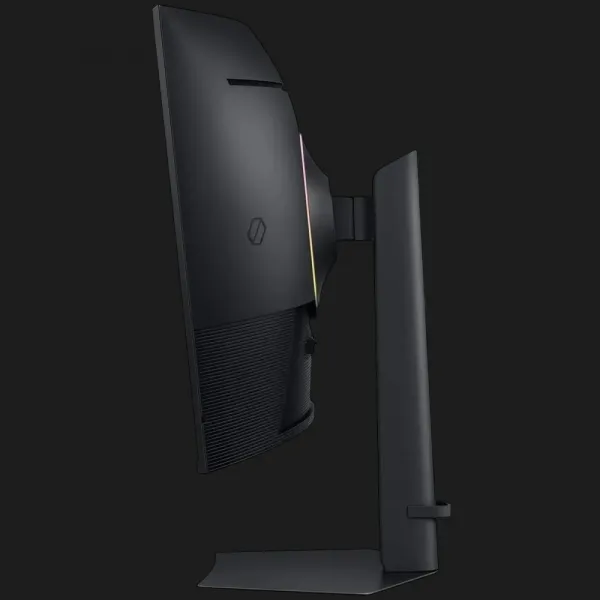 Монітор Samsung 37" Odyssey G7 VA 165Hz  LS37FG756EIXUA (UA)