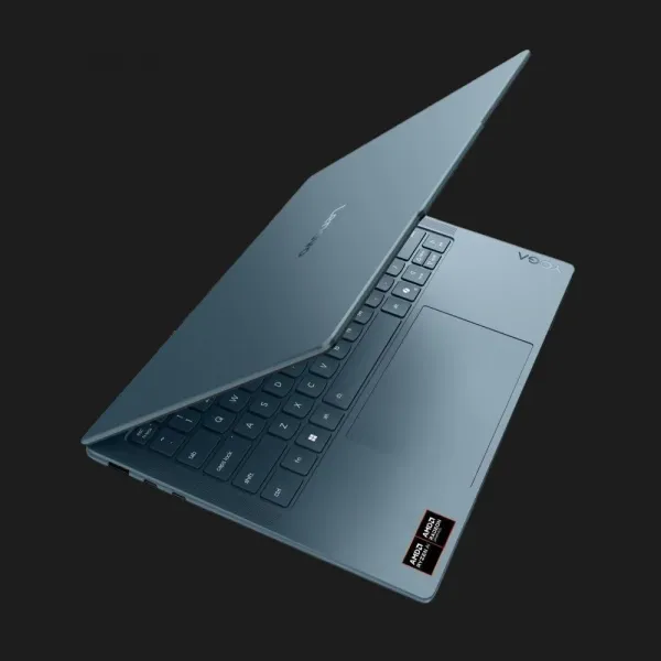 Ноутбук Lenovo Yoga Slim 7 14AKP10 14" (AMD Ryzen AI 5/16GB/512GB (SSD)/AMD Radeon 840M) (83JY002KPB) (Standard)