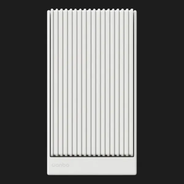 Мультимедійний проектор Wanbo Cube 2 Pro (White)