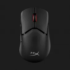 Миша HyperX Pulsefire Saga Pro (Black)