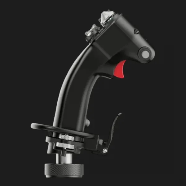 Джойстик для авіасимулятора Moza FLIGHT MH16 Flightstick (AS002_Moza) (UA)