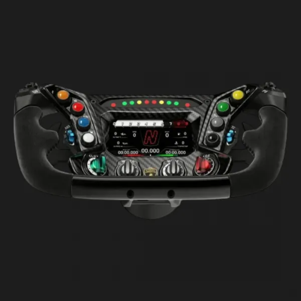 Кермо Moza Racing Lamborghini Essenza SCV12 (RS070_Moza) (UA)