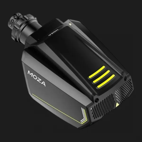 Кермова база Moza R16 V2 (RS084_Moza) (UA)