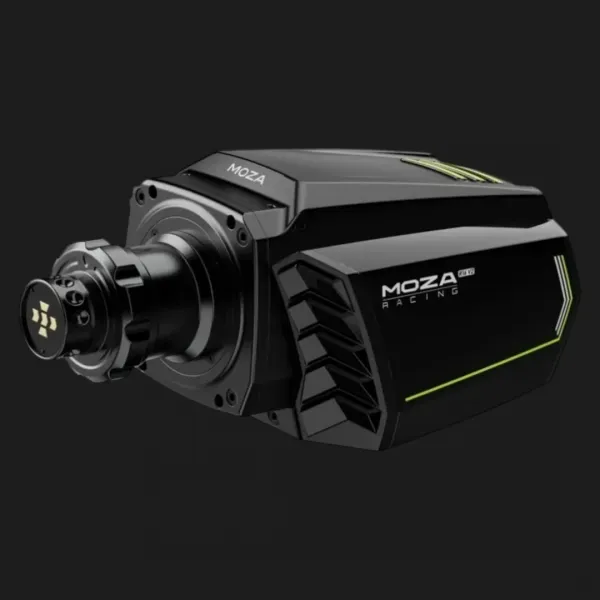 Кермова база Moza R21 V2 (RS085_Moza) (UA)