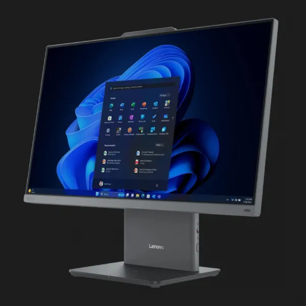 Моноблок Lenovo ThinkCentre Neo 50a 24 G5 (12SC000NUI) (UA)