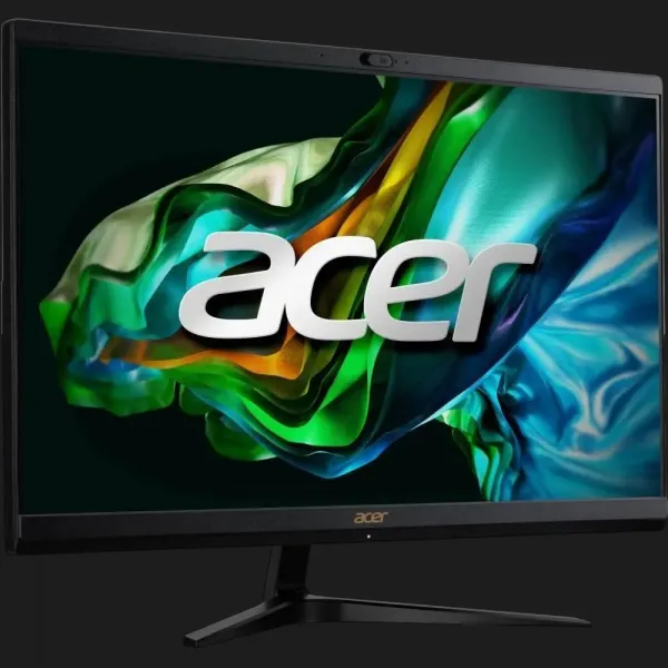 Моноблок Acer Aspire C24-1800 (DQ.BN5ME.004) (UA)