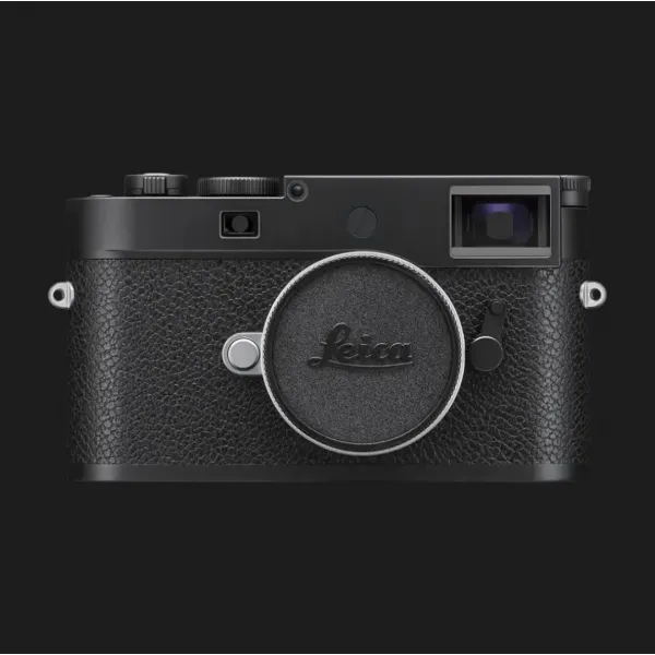 Компактний фотоапарат Leica M11-P body (Black) (Standard)