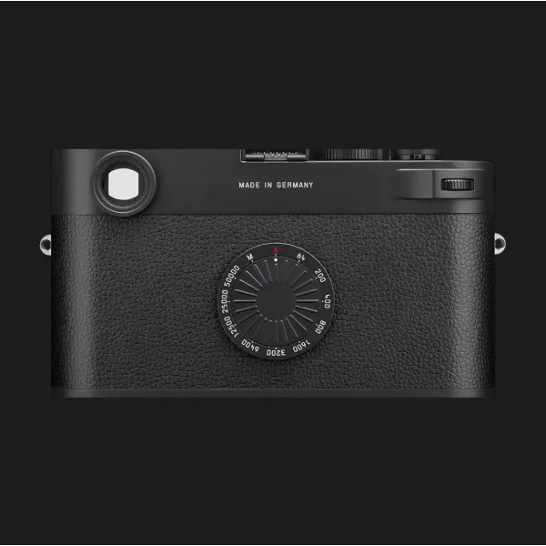 Компактний фотоапарат Leica M11-D body (Black) (Standard)