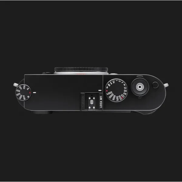Компактний фотоапарат Leica M11 body (Black) (Standard)
