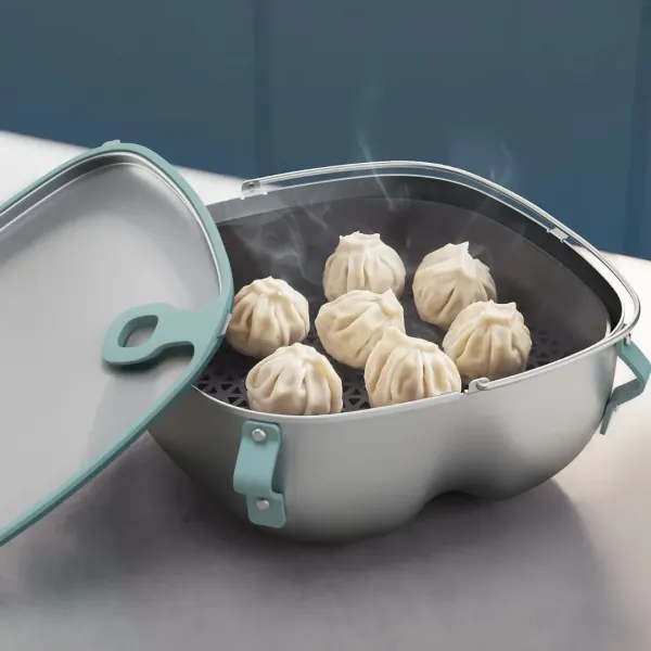 Набір аксесуарів для мультипечі Philips HD9960/00