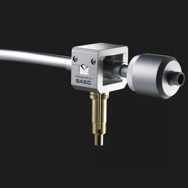 Вініловий програвач TEAC Hi-Fi TN-3B-SE/WH (White)