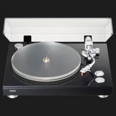 Вініловий програвач TEAC Hi-Fi TN-5BB-M/B (Black)