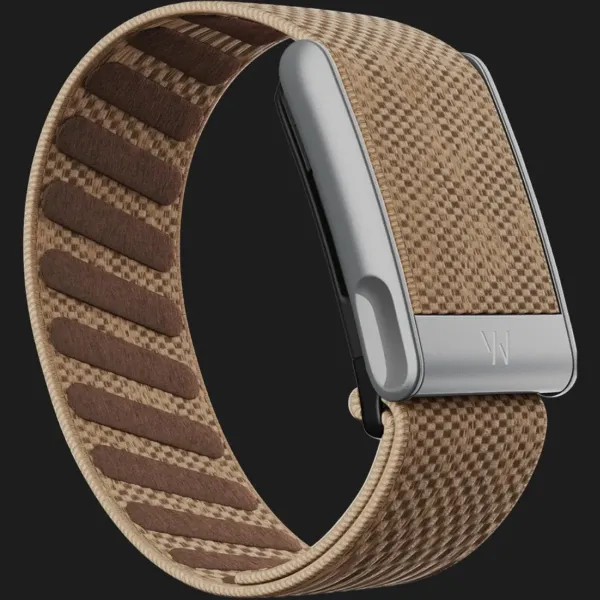 Ремінець Whoop SuperKnit Band для Whoop MG (Sepia)