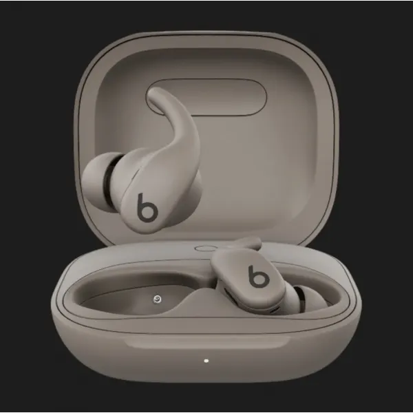 Навушники Beats by Dr. Dre Powerbeats Fit (Gravel Gray)
