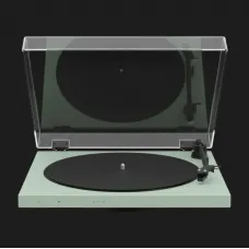 Програвач вінілу Tone Turntable (Satin Green)