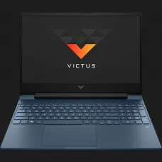 Ноутбук HP Victus 15-fb3064ua 15.6" (AMD Ryzen AI 7/24GB/512GB (SSD)/RTX 5060) (C9RV6EA) (UA)