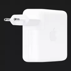 Оригінальний  Apple 61W USB-C Power Adapter (MNF72)