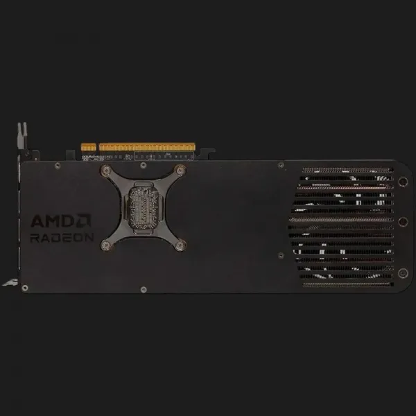 Відеокарта PowerColor Radeon RX 9070 XT Reaper 16GB (RX 9070 XT 16G-A)