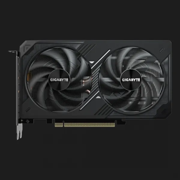Відеокарта GIGABYTE GeForce RTX 5060 Windforce Max OC 8GB (GV-N5060WF2MAX OC-8GD)
